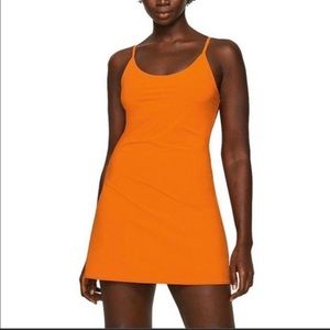 Outdoor Voices Exercise Dress